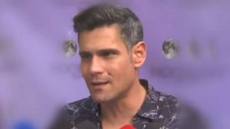 Ο Δημήτρης Ουγγαρέζος αποθέωσε τη Μενεγάκη &amp; προσπέρασε όλες τις κόντρες