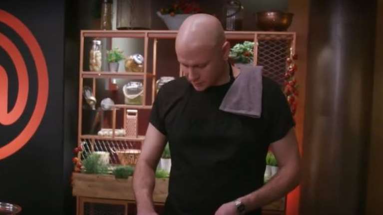 MasterChef 2022: Η εξομολόγηση του Κωνσταντίνου για το αυτοάνοσο νόσημα