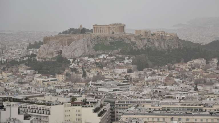ΕΜΥ: Μικρή εξασθένιση των ανέμων από το απόγευμα του Σαββάτου στην Αττική- Τρία με τέσσερα μποφόρ την Κυριακή