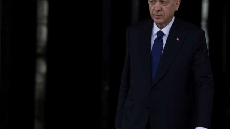 Νέες απειλές Ερντογάν: Δεν θα πάρουμε την άδεια κανενός για να προστατεύσουμε τα σύνορά μας