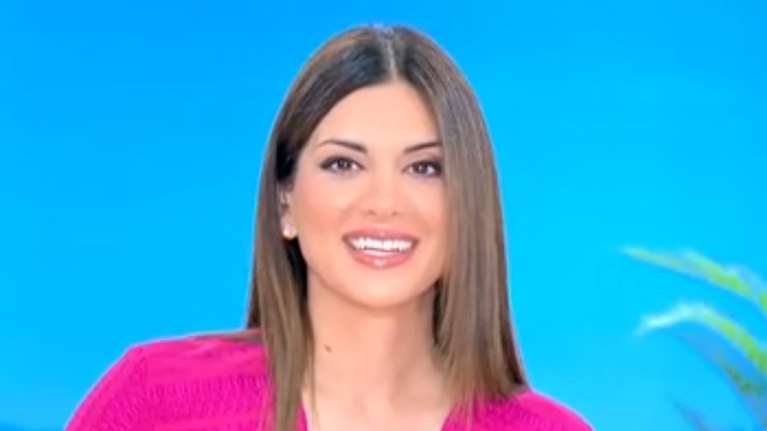 Η αποκάλυψη της Σταματίνας Τσιμτσιλή για την αποβολή της Έλενας Τσαγκρινού – &quot;Μου έχει συμβεί και εμένα και δύο φορές μάλιστα&quot;