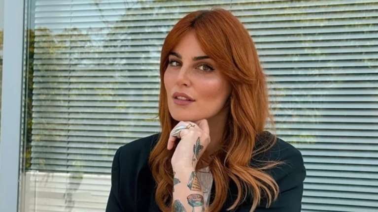 Παραλίγο τροχαίο για την Εβελίνα Νικόλιζα: &quot;Τι να το κάνεις το δίκιο σου κυρία μου, αν είσαι πατημένη;&quot;