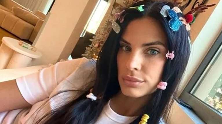 "Χάθηκα όλο το ΣΚ": Η μεγάλη αλλαγή στη ζωή της Χριστίνας Μπόμπα