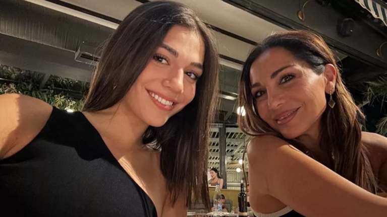 Η Δέσποινα Βανδή στηρίζει την κόρη της, Μελίνα μετά το video που προκάλεσε αρνητικά σχόλια