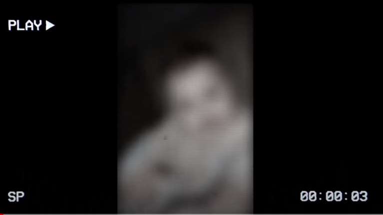 &quot;Φως στο Τούνελ&quot;: Κόβει την ανάσα το νέο τρέιλερ της Αγγελικής Νικολούλη - &quot;Τίποτα δεν συμβαίνει ξαφνικά&quot; [Βίντεο]