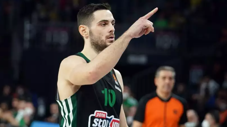 Παναθηναϊκός: Ο Παπαπέτρου σκέφτεται να παίξει αλλού