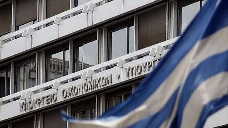 ΥΠΟΙΚ: Πιστώνονται σήμερα 172 εκατ. ευρώ σε επιπλέον 20.507 δικαιούχους η Επιστρεπτέα Προκαταβολή