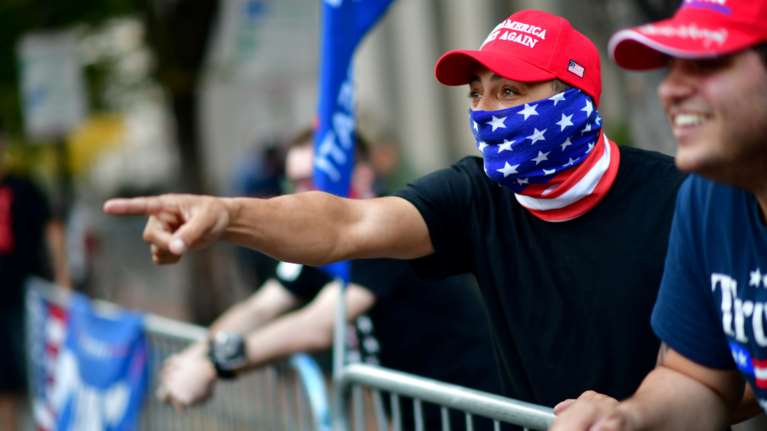 Ανησυχία στο Βερολίνο: Η πολιτική αβεβαιότητα στις ΗΠΑ ίσως τραβήξει μέχρι την άνοιξη