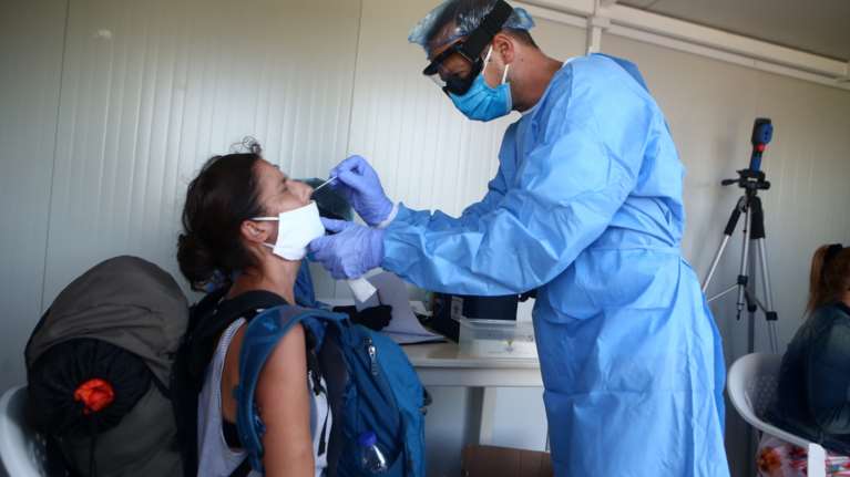 Κορονοϊός: Πώς τα πηγαίνει η Ελλάδα σε σύγκριση με Βέλγιο, Ολλανδία, Πορτογαλία [πίνακες]