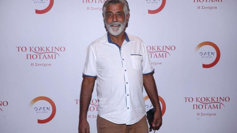 Πέτρος Ξεκούκης: Έχω μια επαφή με την Παναγία προσωπική, της μιλάω σαν να είναι η μάνα μου