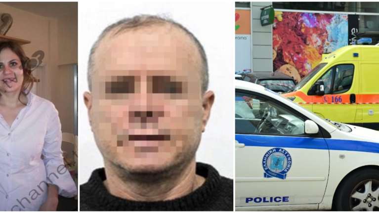 Γυναικοκτονία στο Μενίδι: Κυνικός και αμετανόητος ο δράστης μετά το καρτέρι θανάτου - &quot;Της είχα πει ότι θα τη σκότωνα&quot;