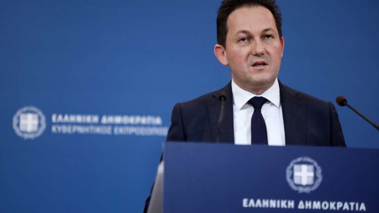 &quot;Πυρά&quot; Πέτσα σε Τσίπρα: Πρόκληση κατά των ανέργων και ιδίως κατά των μακροχρόνια ανέργων