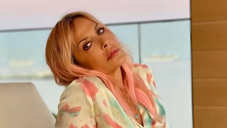 Η Άννα Βίσση έκανε τη μεγαλύτερη αλλαγή της χρονιάς – και είναι 100% γαλλική