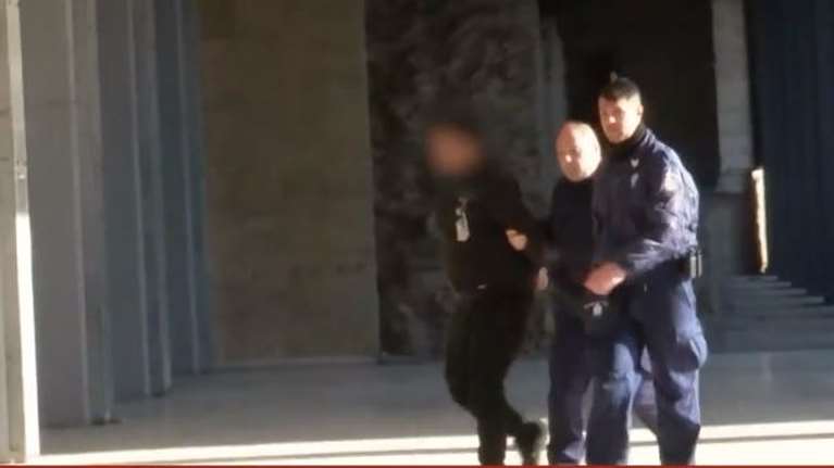 Θεσσαλονίκη: Τα σκυλιά του 37χρονου είχαν επιτεθεί και σε ανήλικη - &quot;Δεν ήθελε να τα έχει δεμένα&quot;, λέει η μητέρα της