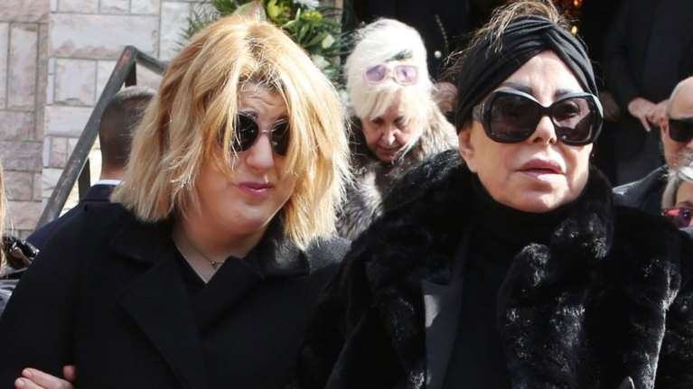 Όλγα Κιουρτσάκη: Επτά μέρες χωρίς τη γιαγιά - &quot;Θέλω να κλάψω τόσο που να μην βγαίνουν άλλα δάκρυα&quot;