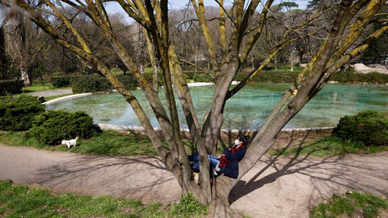 Κορονοϊός Ιταλία: Η αύξηση των κρουσμάτων φέρνει νέα περιοριστικά μέτρα