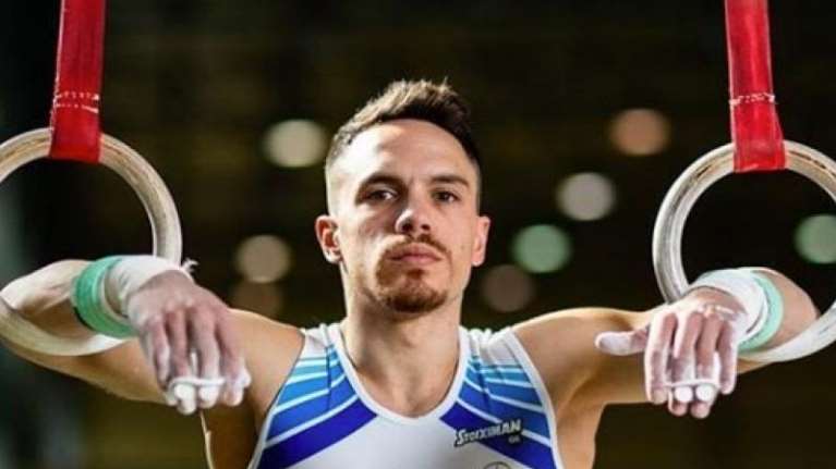 Πετρούνιας - Αποσύρεται από τον τελικό στην Ουγγαρία:  &quot;Το μυαλό μου στις οικογένειες που θρηνούν&quot;