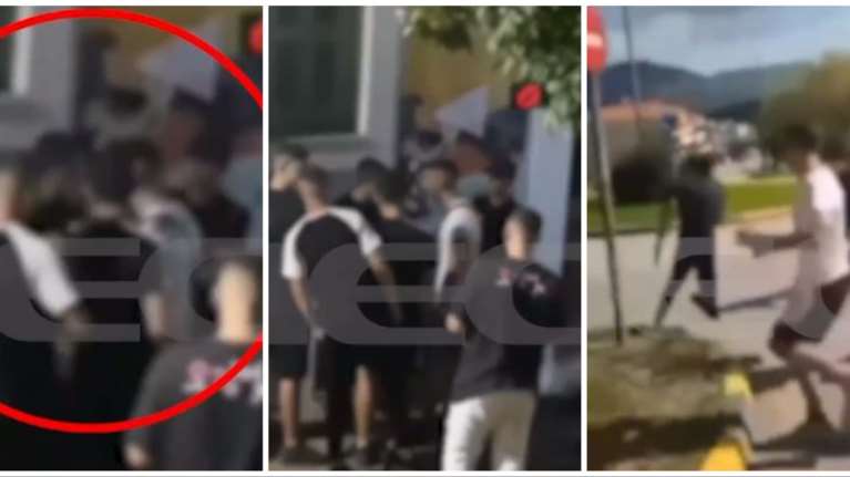 Λαμία: Βίντεο ντοκουμέντο με τον ξυλοδαρμό 17χρονου - &quot;Εάν δεν γονατίσεις να προσκυνήσεις θα σε μαχαιρώσουμε &quot;