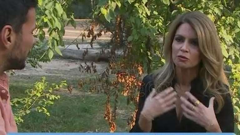 Μάριον Μιχελιδάκη για ΕΡΤ: &quot;Πέρασα εμπαιγμό - Καλούσαν κόσμο για δοκιμαστικά και  το διέψευδαν - Εξωθήθηκα σε παραίτηση&quot;