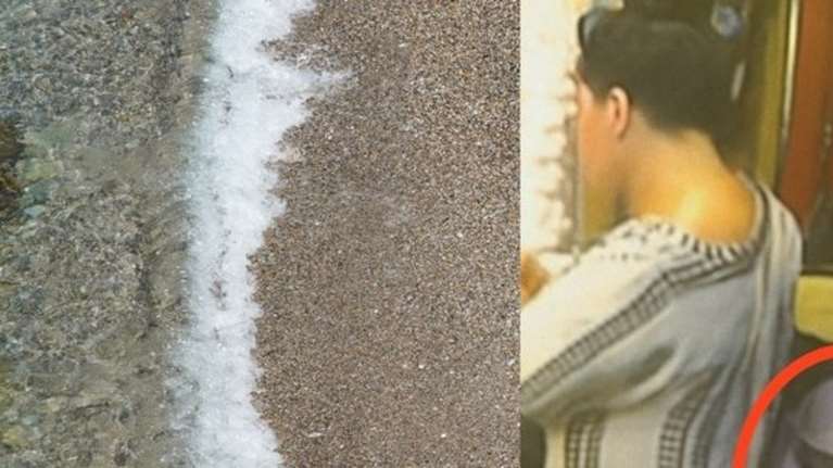 Εξελίξεις με το νεκρό κοριτσάκι στο Π. Φάληρο: Στα χέρια της αστυνομίας η γυναίκα με το καροτσάκι