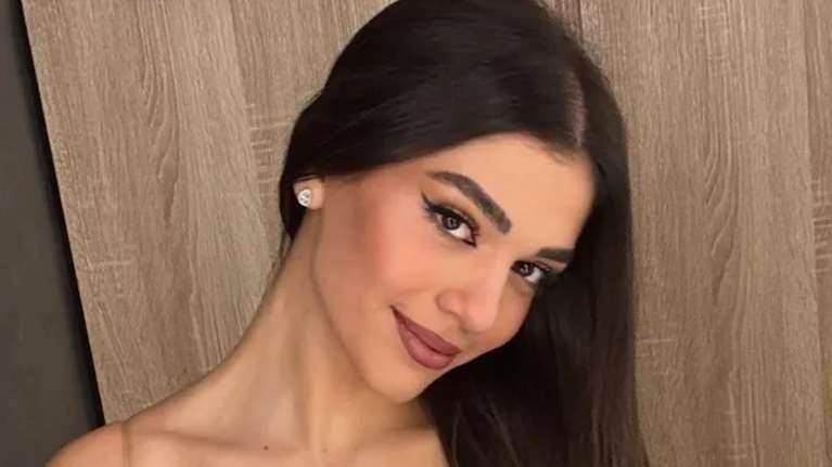 Μελίνα Νικολαΐδη: Αυτή είναι η μάσκα που χρησιμοποιεί για να σώσει τα κατεστραμμένα μαλλιά της