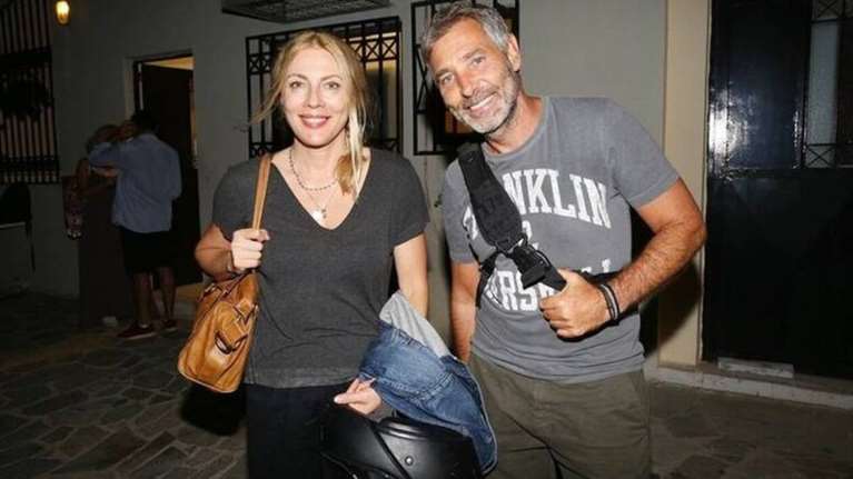 Μega: Αθερίδης - Καρύδη &quot;φλερτάρουν&quot; με την πρωινή εκπομπή του Σαββατοκύριακου