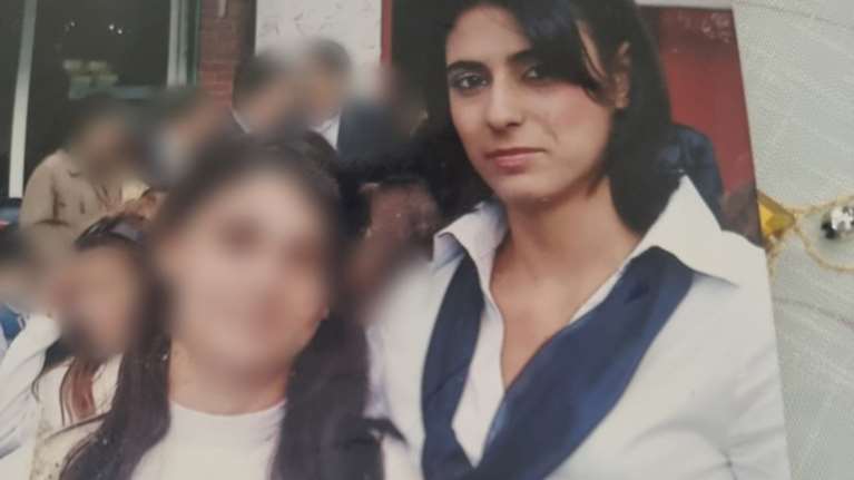 Αλεξανδρούπολη: &quot;Έσπασαν&quot; τα ισόβια για τον 32χρονο δολοφόνο της Τζεβριέ - Οργισμένη η οικογένειά της