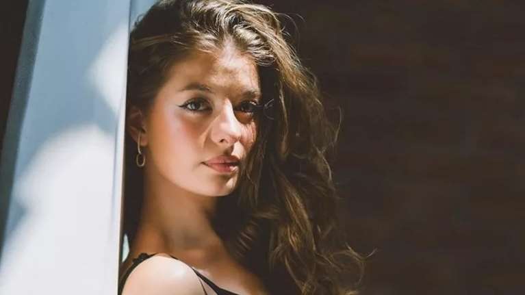 Η Εύη Δαέλη "λιώνει" στο γυμναστήριο και φαίνεται - Η σκληρή προπόνηση που ακολουθεί