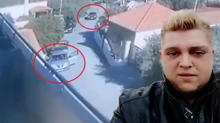 "Κλείστε τις πόρτες του σούπερ μάρκετ, έχει σκοτώσει άνθρωπο": Πώς έπιασαν τον 33χρονο Γάλλο μετά τη δολοφονία της Ράνιας