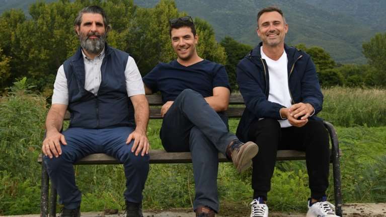 Σέρρες: Αναβάλλεται ο δεύτερος κύκλος της σειράς