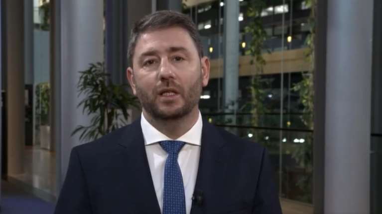 Ανδρουλάκης: Δέσμη μέτρων προς πέντε βασικές κατευθύνσεις για την οικονομία