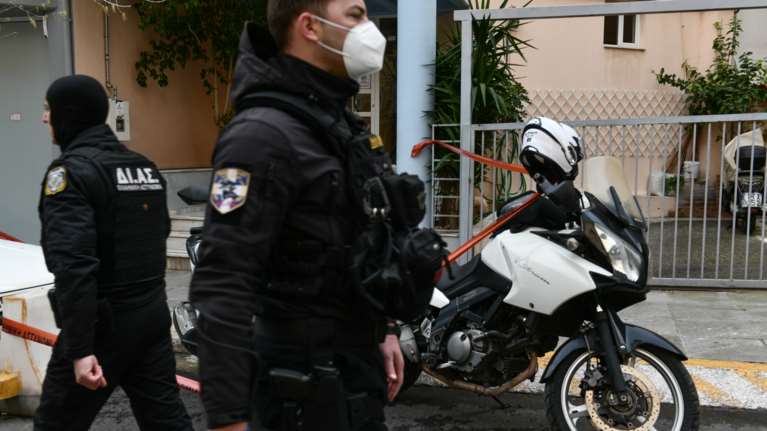 Επιασαν στη Θεσσαλονίκη 71χρονη φυγόποινη λογίστρια - Είχε καταχραστεί κεφάλαια ύψους 1,1 εκατ. ευρώ