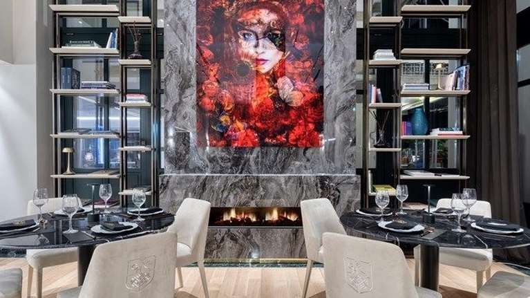 Η Καλαμάτα είναι παντός καιρού και μας περιμένει ανανεωμένη και αυτόν τον χειμώνα