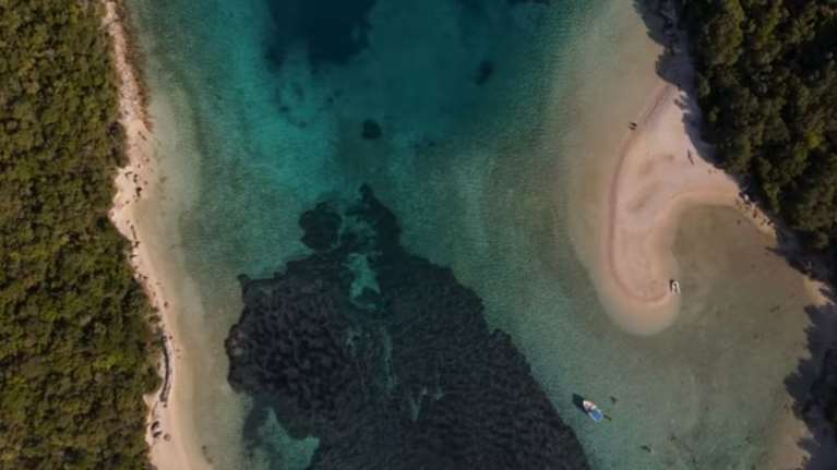 Ασύλληπτη ομορφιά: Κι όμως η ομορφότερη &quot;αμμόγλωσσα&quot; της Ελλάδας βρίσκεται στην Ήπειρο [Βίντεο]