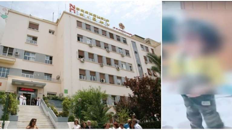 Μέγαρα: Ένταλμα σύλληψης για απόπειρα ανθρωποκτονίας εκδόθηκε για τον 23χρονο που ξυλοκόπησε το 4χρονο αγοράκι