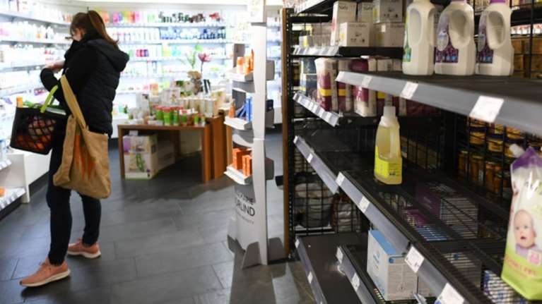 Κορονοϊός: Μπαράζ προστίμων σε επιχειρήσεις για αισχροκέρδεια