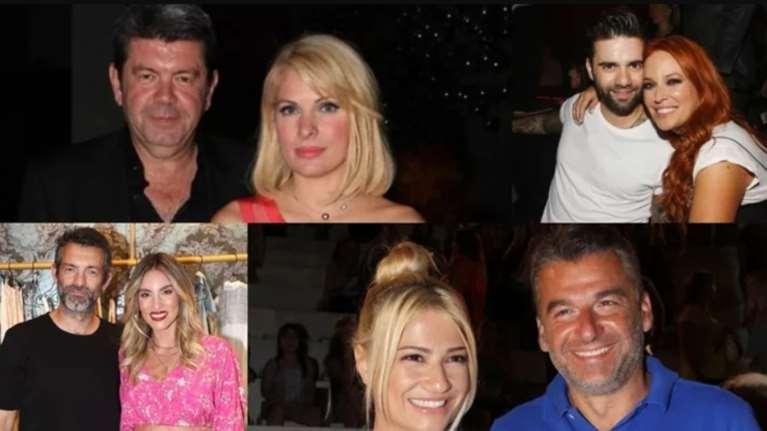 Διαζύγιο με ανακοίνωση: 10 διάσημα ζευγάρια που έληξαν τον γάμο τους με δελτίο Τύπου