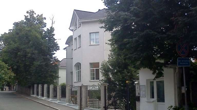 Πόλεμος στην Ουκρανία: Κλείνει η ελληνική πρεσβεία στο Κίεβο - Αποχωρεί το προσωπικό