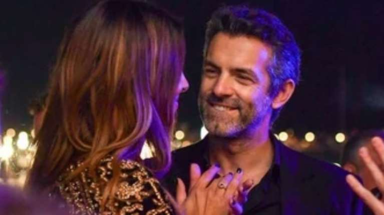 Κωνσταντίνα Ευριπίδου: &quot;Ο Φίλιππος επέλεξε να μη μιλήσει - Θα γνωρίσω τα παιδιά του όταν...&quot;