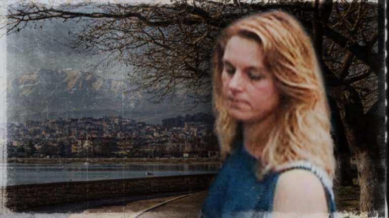 Θρίλερ με την εξαφάνιση της Ρ. Πάντου: Το κρανίο που εντοπίστηκε σε χωριό και το άλλοθι του πρώην συζύγου