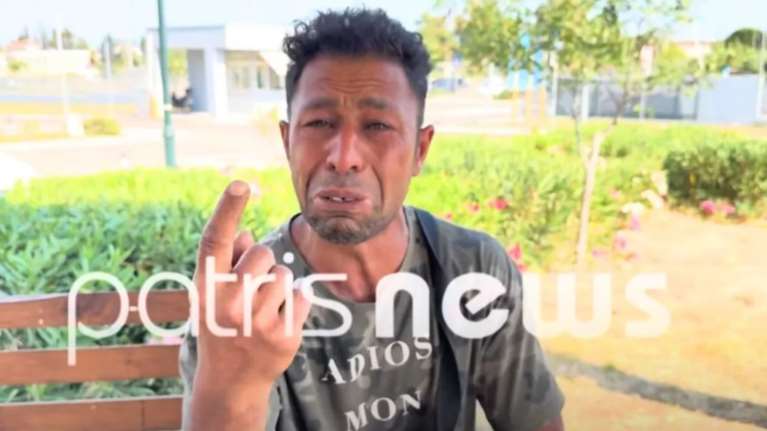 &quot;Περίμενα το κορίτσι και θα το πετούσα στο μπαλκόνι;&quot; - Τι υποστηρίζει ο πατέρας του μωρού που ήταν παρατημένο [βίντεο]