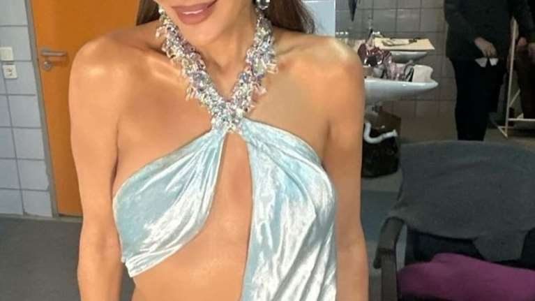 Η επική απάντηση της Δέσποινας Βανδή στον Αντώνη Ρέμο: &quot;Νομίζει ο Αντωνάκης πως...&quot;