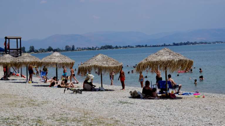 Καιρός: Ο Ιούλιος κλείνει με 37άρια - Η πρόβλεψη του μετεωρολόγου Σάκη Αρναούτογλου [πίνακας]