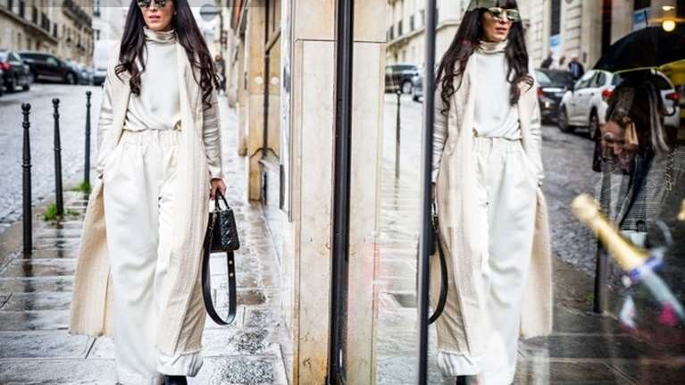 &quot;Πώς να σου το εξηγήσω τώρα;&quot; Οι Γαλλίδες γελάνε κάθε φορά που οι υπόλοιπες γυναίκες κάνουμε αυτά τα 3 στιλιστικά λάθη