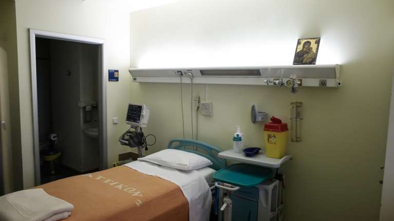 Στους 83 οι νεκροί από την κανονική γρίπη στην Ελλάδα- 6 θάνατοι μόνο την τελευταία εβδομάδα