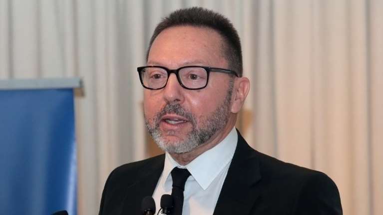 Γ. Στουρνάρας: Είμαστε κοντά στο τέλος της ανόδου των επιτοκίων