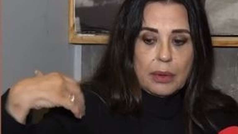 Μαρία Τζομπανάκη: &quot;Δεν μπορείς να είσαι 60 και να παίξεις την 25χρονη, ντροπή&quot; - Tι λέει για τον ηλικιακό ρατσισμό