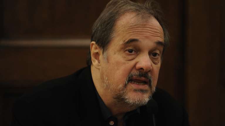 Απόστολος Δοξιάδης: 70 χρόνια είχε να γίνει κατακτητικός πόλεμος στην Ευρώπη - Ηρωική η αντίσταση των Ουκρανών