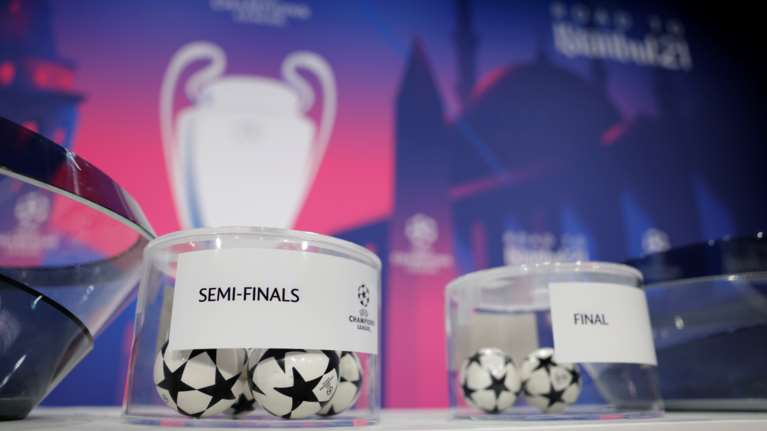 Champions League: Μπάγερν-Παρί και Ρεάλ-Λίβερπουλ στα προημιτελικά - Τα άλλα δύο ζευγάρια των &quot;8&quot;