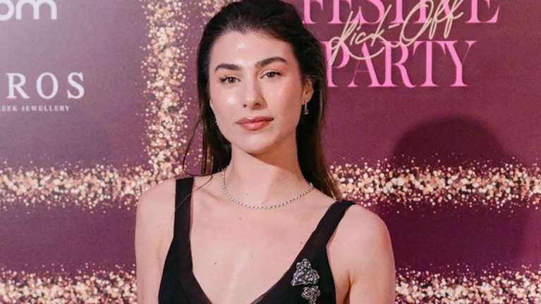 Χρύσα Μιχαλοπούλου: Αποκάλυψε το μοναδικό ανέξοδο beauty tip που δεν παραλείπει ποτέ